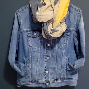 Old Navy Denim Jacket